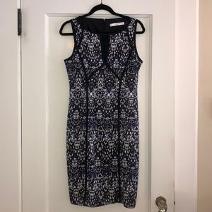 Susanna Monaco dress sz 8